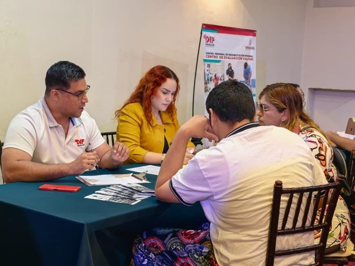 Ayuntamiento de Culiacán impulsa jornada de empleo con participación empresarial
