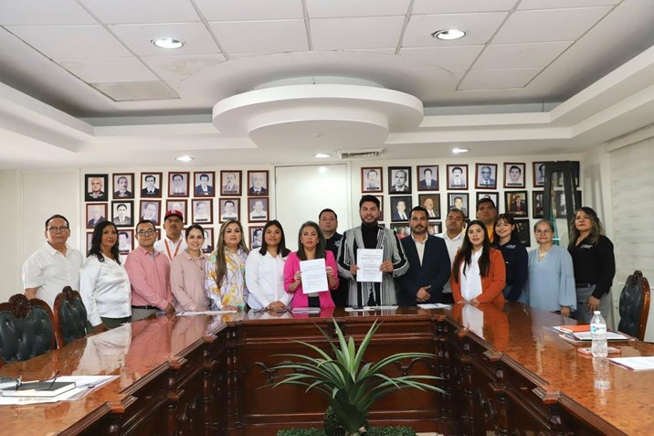 En Elota, buscan prevenir y erradicar la violencia al interior de la familia