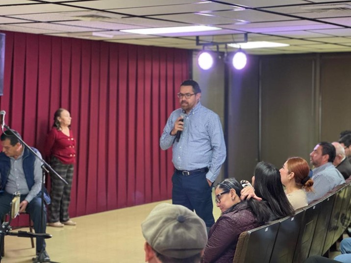 Llama Gobierno del Estado a reforzar la vacunación en Sinaloa