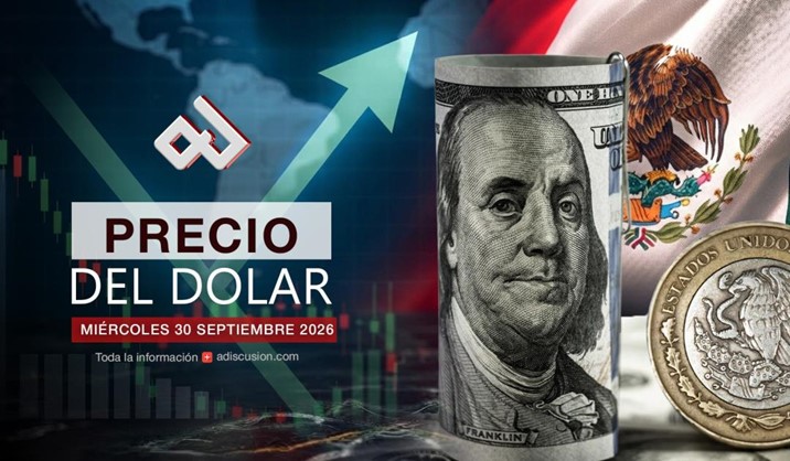 Billete verde se fortalece mientras mercados esperan datos laborales estadounidenses