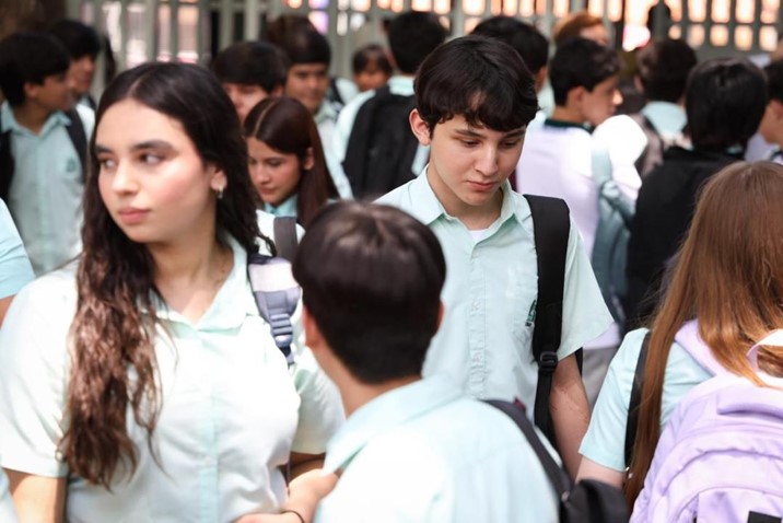 COBAES inicia ciclo escolar con más de 11 mil nuevos alumnos