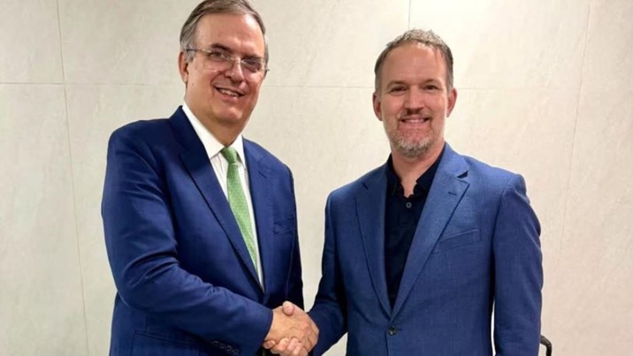 Revisión del T-MEC avanza entre amenazas arancelarias y tensión bilateral
