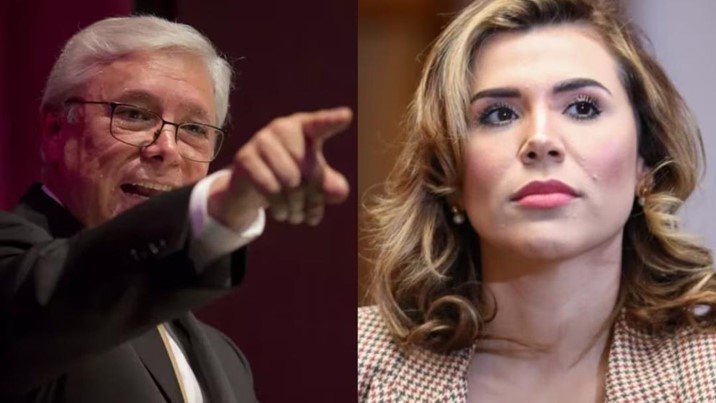 Filtración escala la confrontación política en Baja California