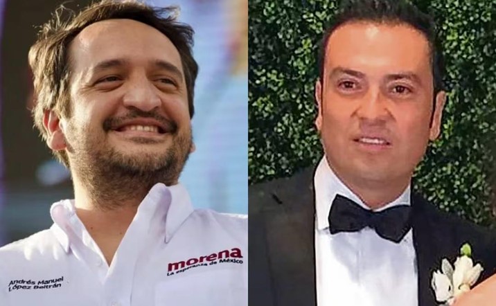 Acusan a “Andy” López y Amílcar Olán de presuntas irregularidades con medicamentos