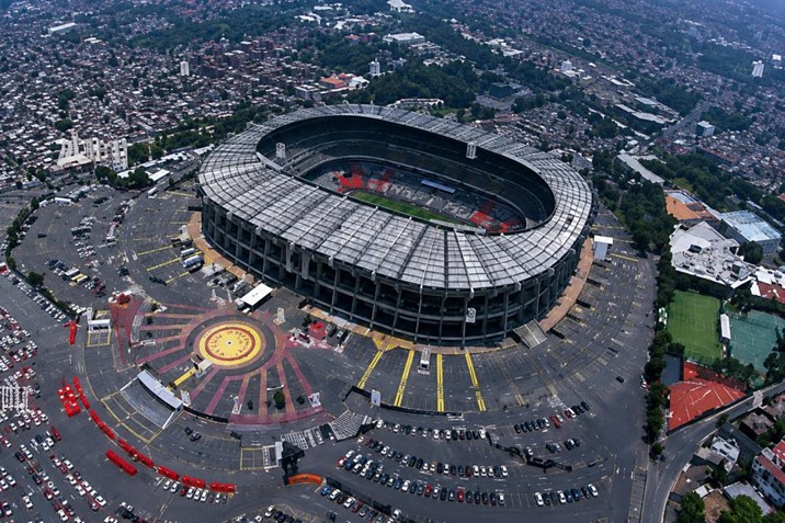  Mundial golpea al Azteca con pérdidas de 557 millones