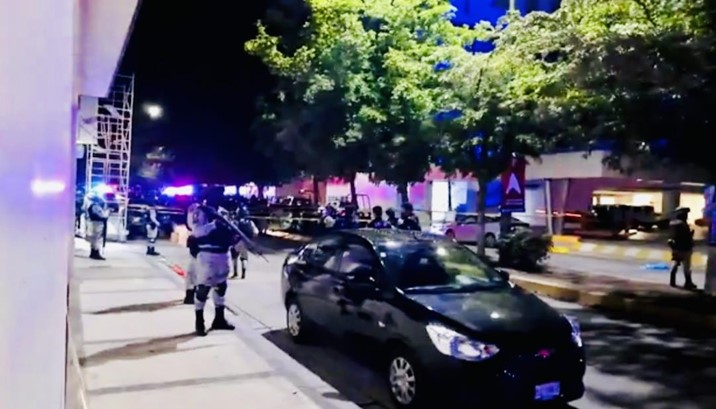 Cimbra crimen de jefe policiaco al aparato de Gobierno