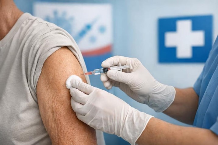 Aprueban primera vacuna contra la gripe con tecnología de ARN mensajero
