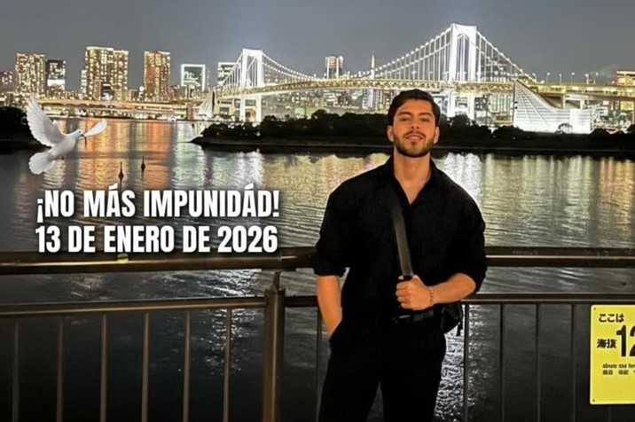 El reclamo por Fernando Alan: un llamado a la justicia que une a la sociedad
