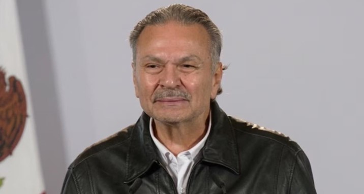 Octavio Romero niega irregularidades y cuestiona reportes sobre sus bienes