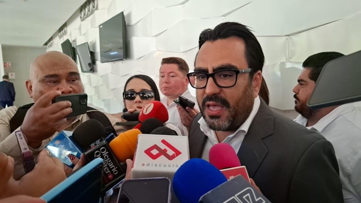 ‘Seguiremos trabajando’; Juan de Dios Gámez sobre encuesta que lo ubica como el alcalde mejor evaluado en Sinaloa