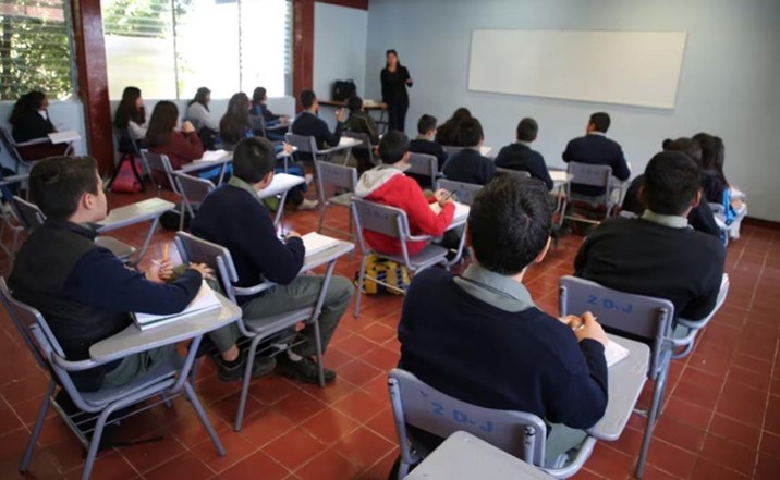 Alumnos de Sinaloa terminarán clases el 19 de junio: SEPyC