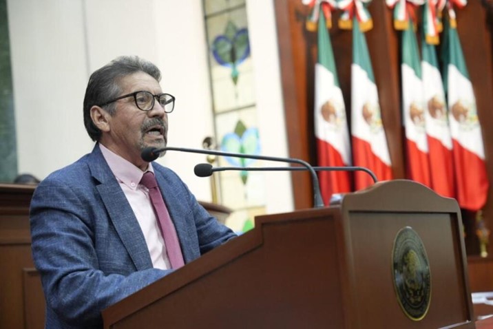 Eligio López promete una Jucopo abierta al diálogo y al consenso
