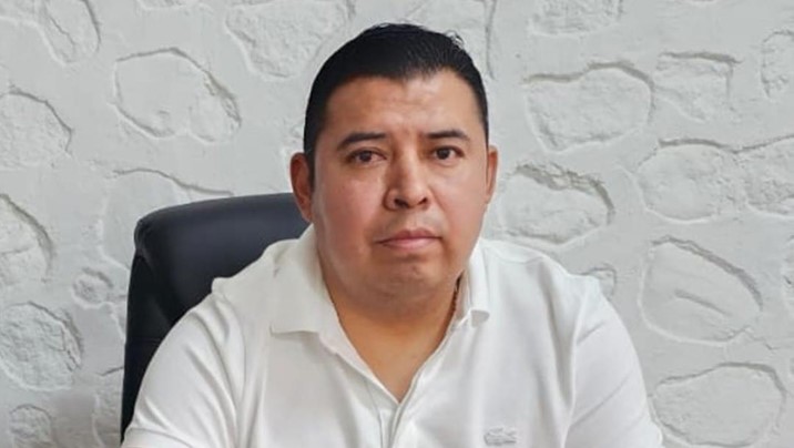 Seguridad revela pesquisas contra edil de Temoac antes de su asesinato