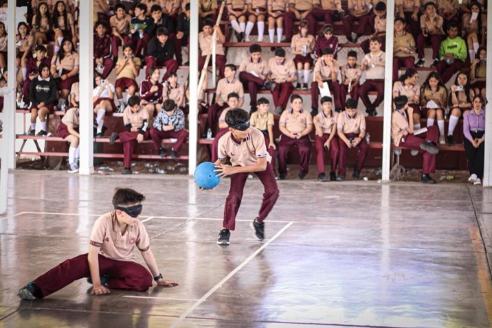 Promueven la inclusión entre jóvenes con programa “Somos Inclusión”