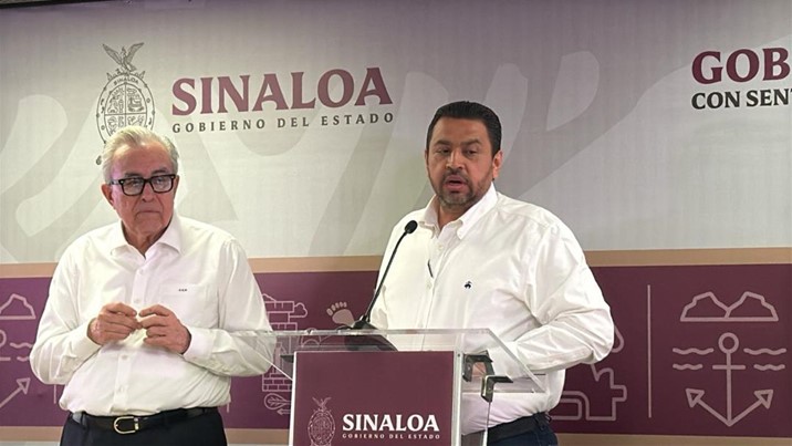 Todo un éxito la visita de delegación sinaloense y de garbanceros a Dubai