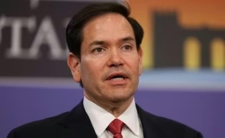  Marco Rubio pide a Israel cesar bombardeos en Gaza para liberar rehenes