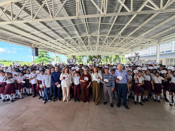 SEPyC lanza estrategia para detectar ansiedad y tristeza en estudiantes