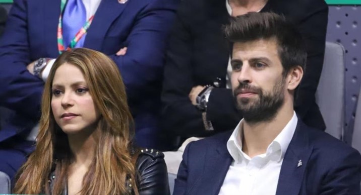 Viajes entre Miami y Barcelona reavivan disputa entre Shakira y Piqué