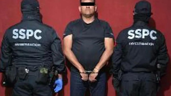  Detienen al secretario de Tránsito de Iguala, Guerrero; lo ligan con el caso Ayotzinapa