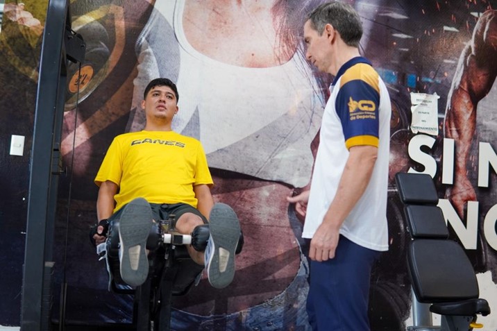 Rutinas intensas pueden terminar en rabdomiólisis y daños renales severos