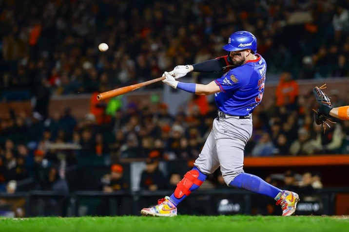 Charros se impone a Naranjeros y avanza a semifinales 