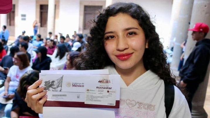 Jóvenes Construyendo el Futuro suspende nuevas inscripciones hasta enero