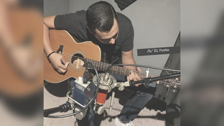 Casa Achoy te invita al taller de guitarra popular