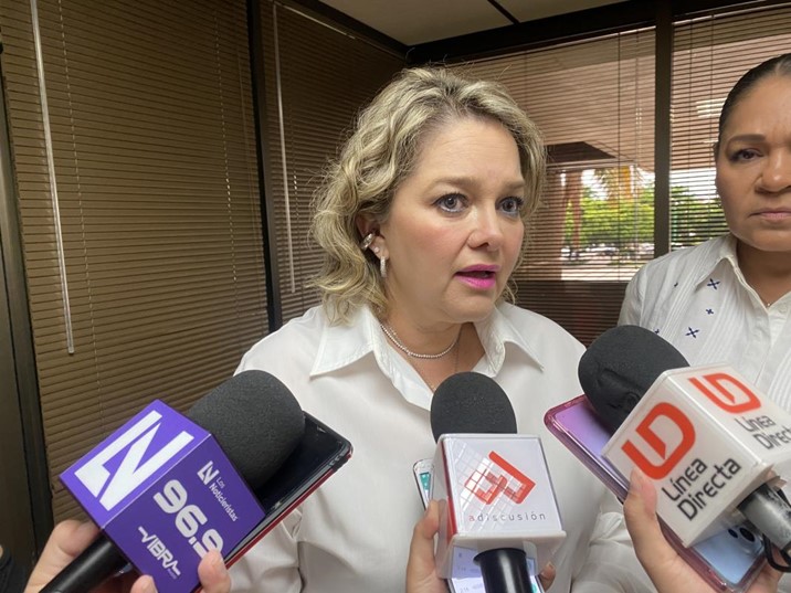 DIF Estatal esta listo con albergues ante presencia de Huracán Hilary