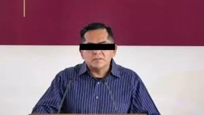  General Chávez Martínez enfrenta cargos por presunta violación y abusos de autoridad