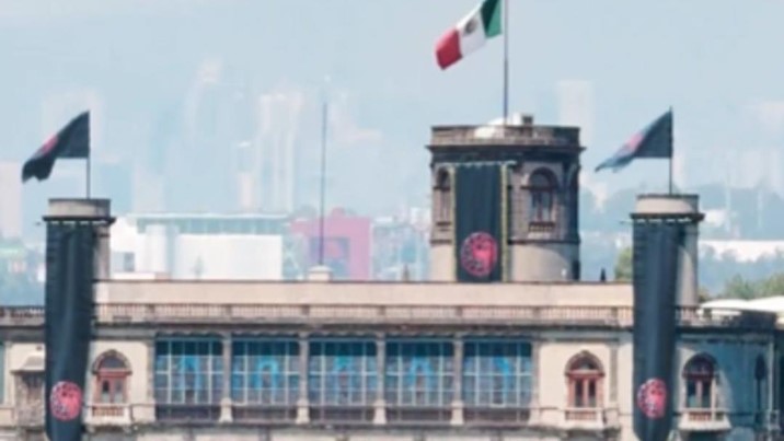  House of the Dragon: la reina y el consejo negro reclaman el Castillo de Chapultepec