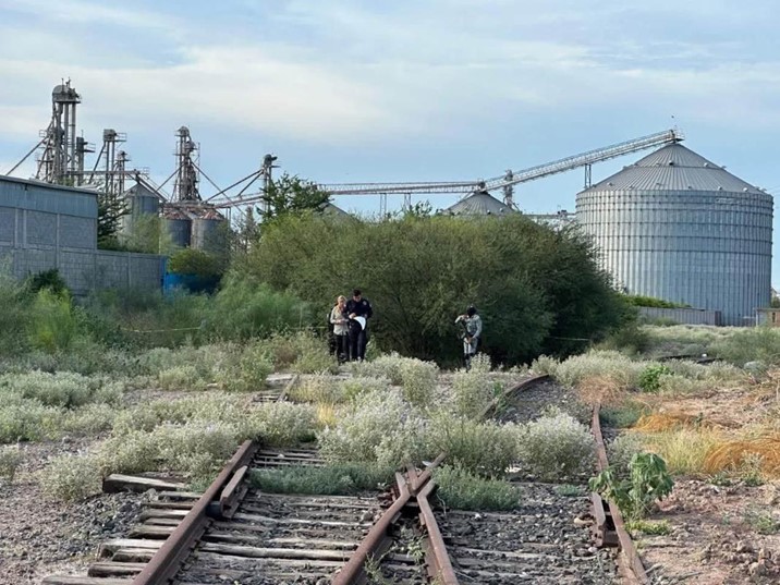 Localizan osamenta de una mujer en Los Mochis, Sinaloa