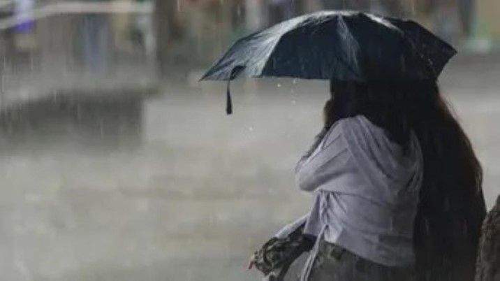 Suspenden clases vespertinas en todo Sinaloa por pronóstico de lluvias