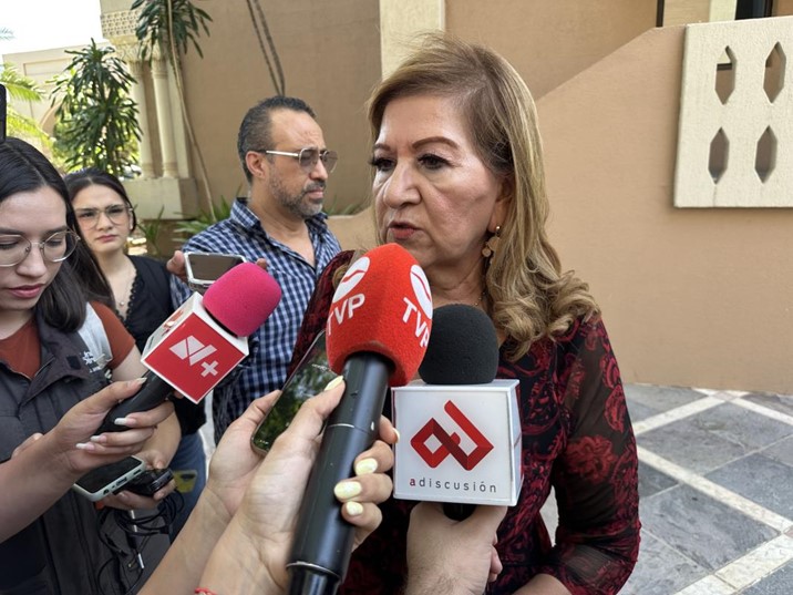 Anuncian creación de Vicefiscalia para protección de periodistas y defensores de derechos humanos