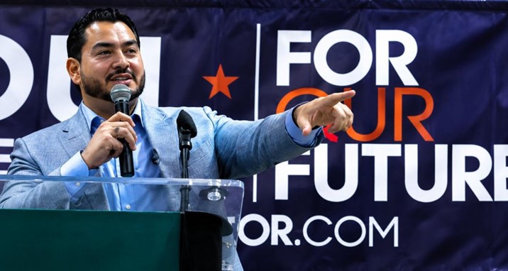  El-Sayed conquista la candidatura demócrata al Senado por Michigan
