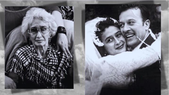 Fallece la última hermana de Pedro Infante, María del Socorro Infante, a los 92 años