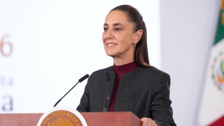 Sheinbaum promete investigación “mucho más profunda” por caso de 10 mineros