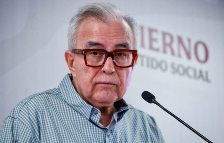  “Hemos avanzado”, asegura Rocha Moya sobre pacificación de Sinaloa