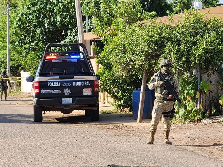 FGE contabiliza cinco homicidios en Culiacán y Navolato este sábado