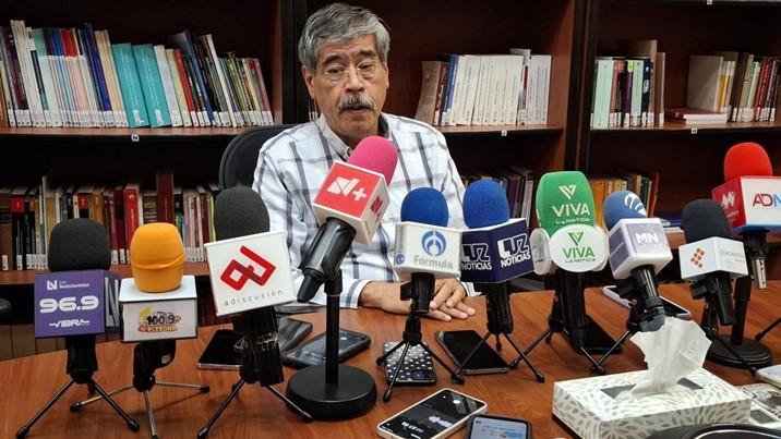 Insiste CEDH en que policías se vayan a descansar con armas de cargo 