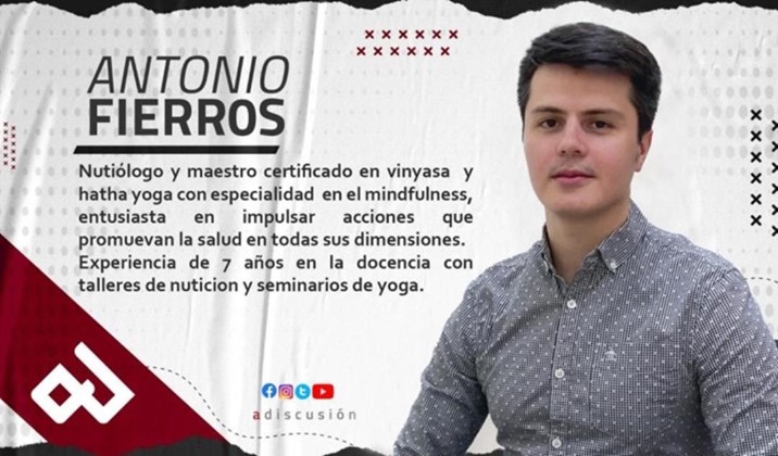 Hablemos de nutrición: Ayuno Intermitente