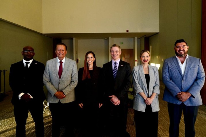 Cruceros y vuelos internacionales impulsan el turismo en Mazatlán