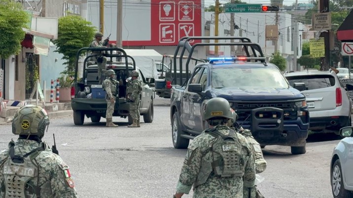 Registra FGE saldo blanco en homicidios durante el martes en Sinaloa