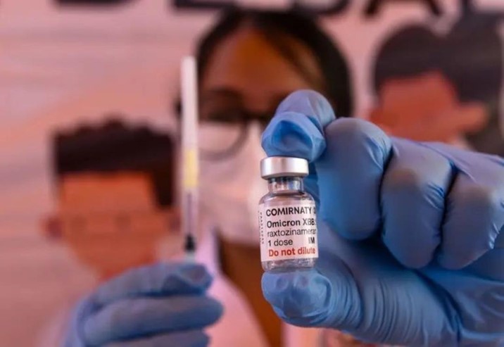 Cofepris autoriza venta de vacuna contra covid-19 de Pfizer