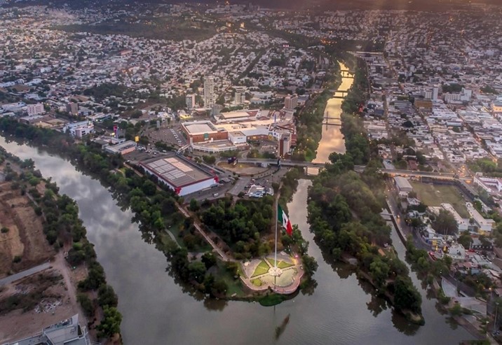 Biodiversidad en riesgo: invasoras acaparan ecosistemas acuáticos en Culiacán