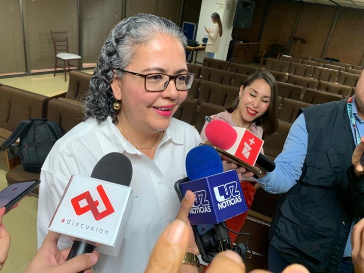 Espera SEP que escuelas afectadas por ‘Norma’ puedan regresar a clases este lunes