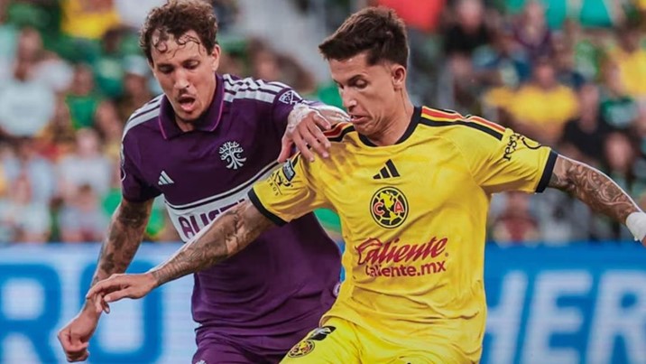 América podría jugar en casa ante Columbus en la Leagues Cup