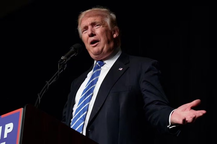 Trump propone un nuevo nombre para la inteligencia artificial