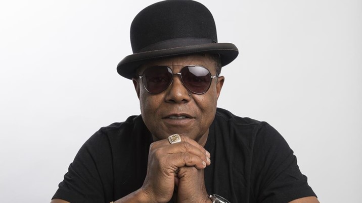 Fallece Tito Jackson, hermano mayor de Michael Jackson e integrante de los Jackson 5