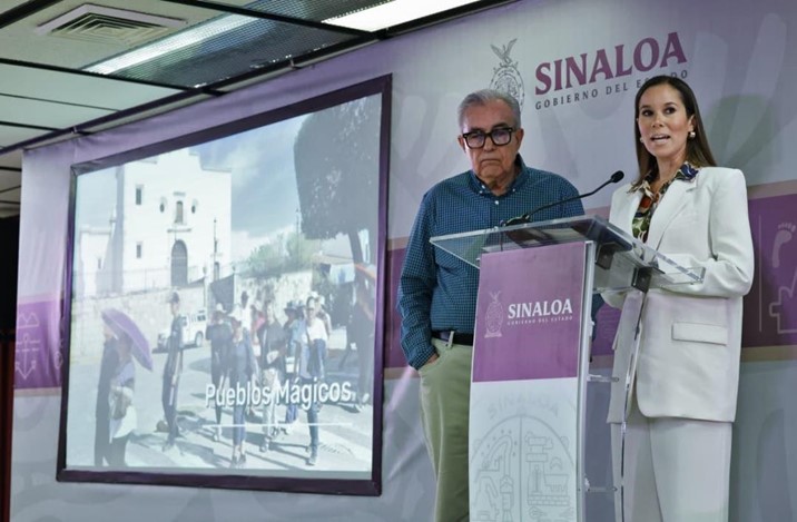 Sinaloa supera los 2.8 millones de visitantes en Semana Santa