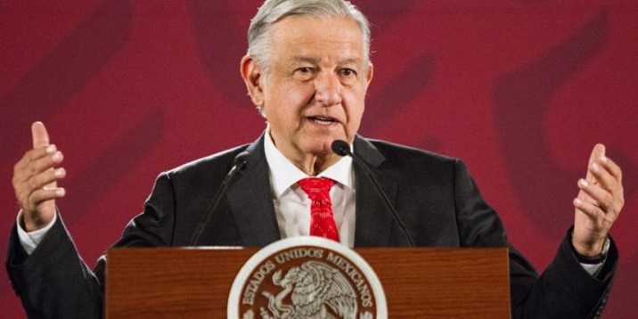  “Serenos morenos”, AMLO pide a sus seguidores mantener la calma ante presunta campaña en su contra